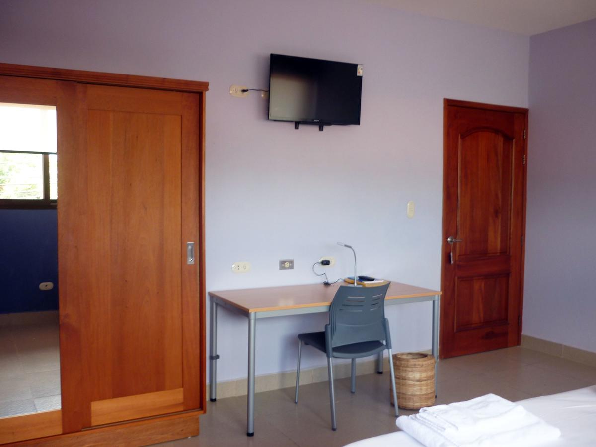 Hotel Casa Vinculos Estelí Buitenkant foto