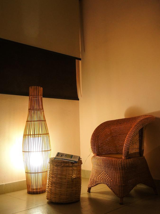Hotel Casa Vinculos Estelí Buitenkant foto